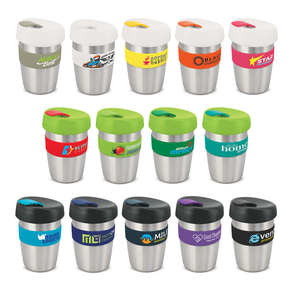 Express Cup Elite  Silicone Band [3-115395]