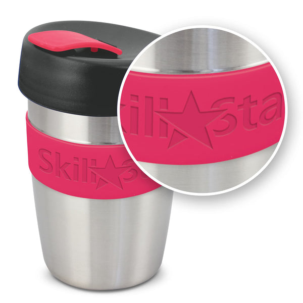 Express Cup Elite  Silicone Band [3-115395]