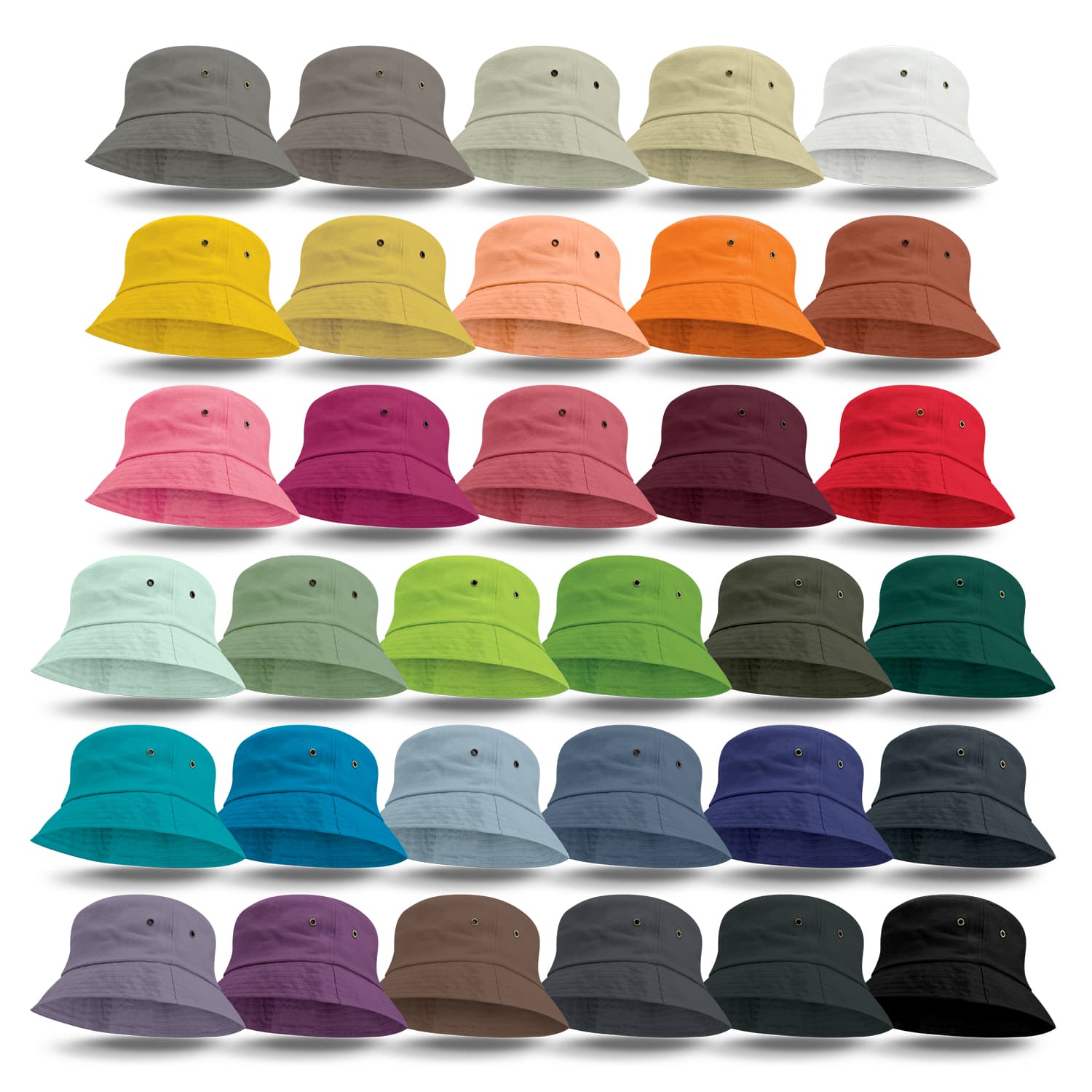 Bondi Bucket Hat [3-115438]