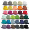 Bondi Bucket Hat [3-115438]