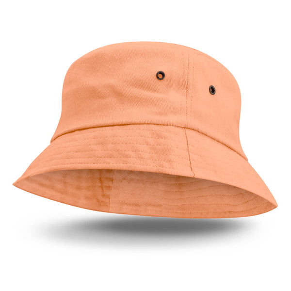 Bondi Bucket Hat [3-115438]
