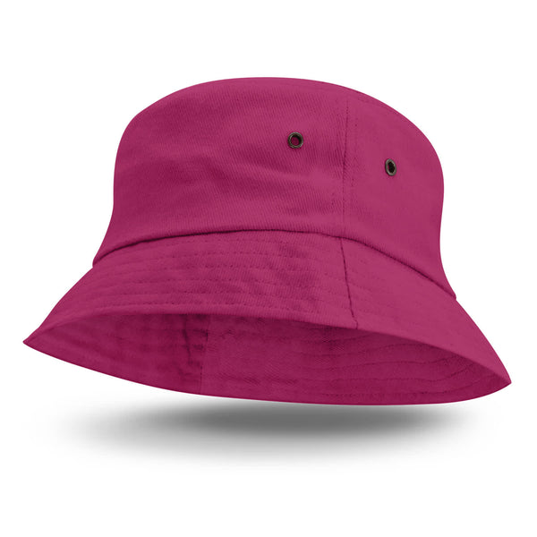 Bondi Bucket Hat [3-115438]