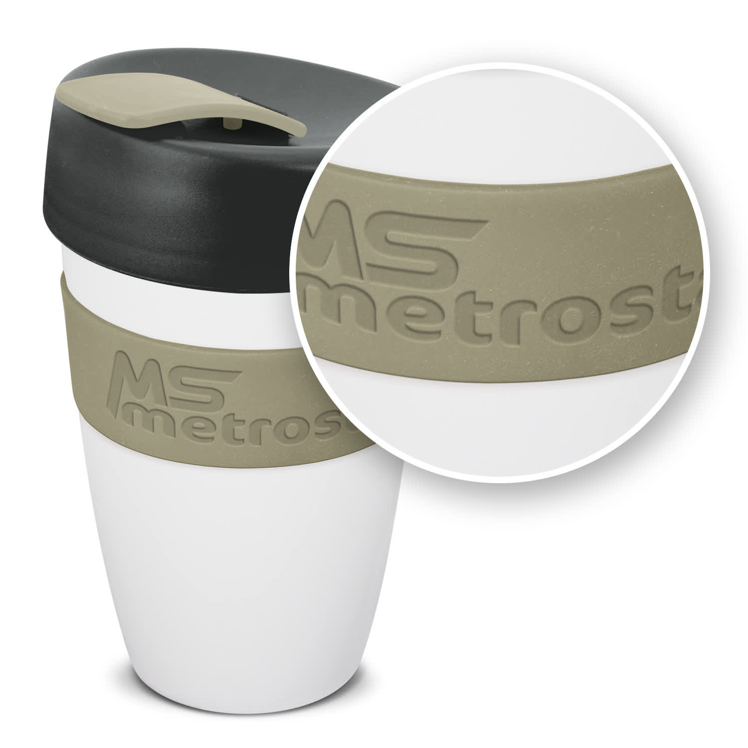 Express Cup Deluxe  480ml [3-115510]