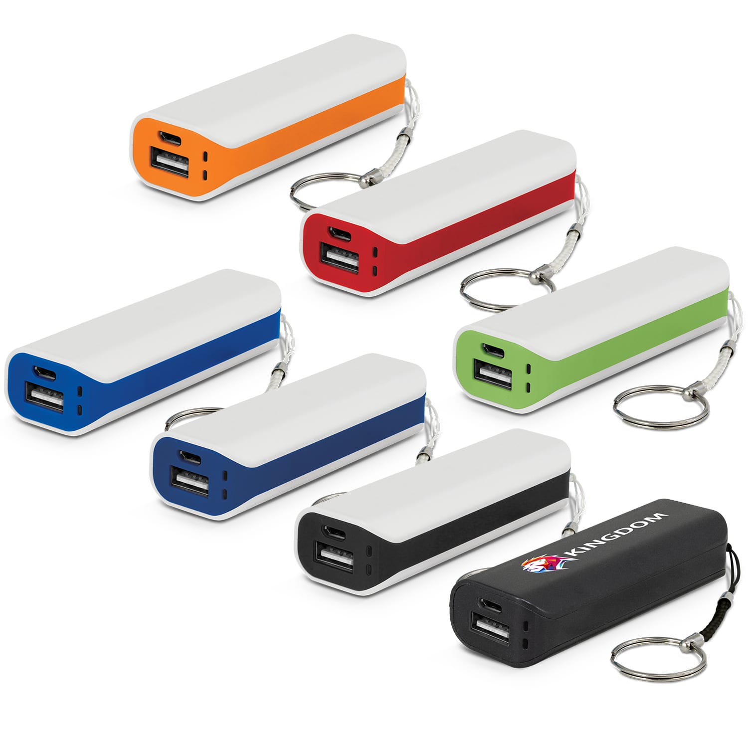 Dalek Power Bank [3-115519]