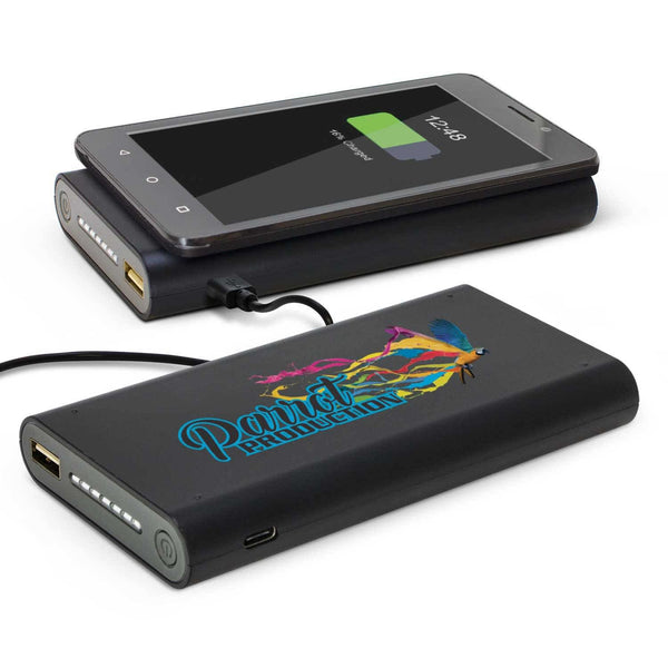 Kronos Wireless Power Bank [3-115539]