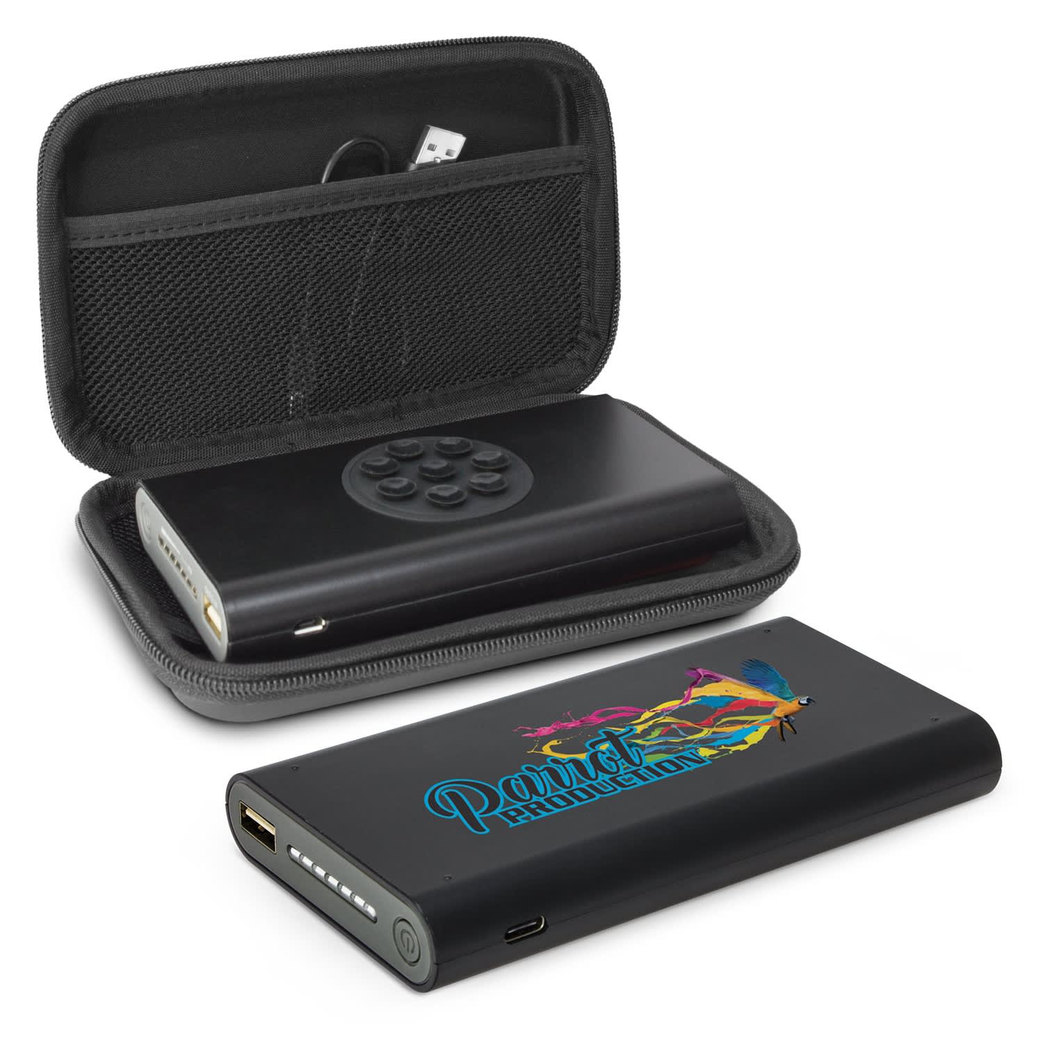 Kronos Wireless Power Bank [3-115539]