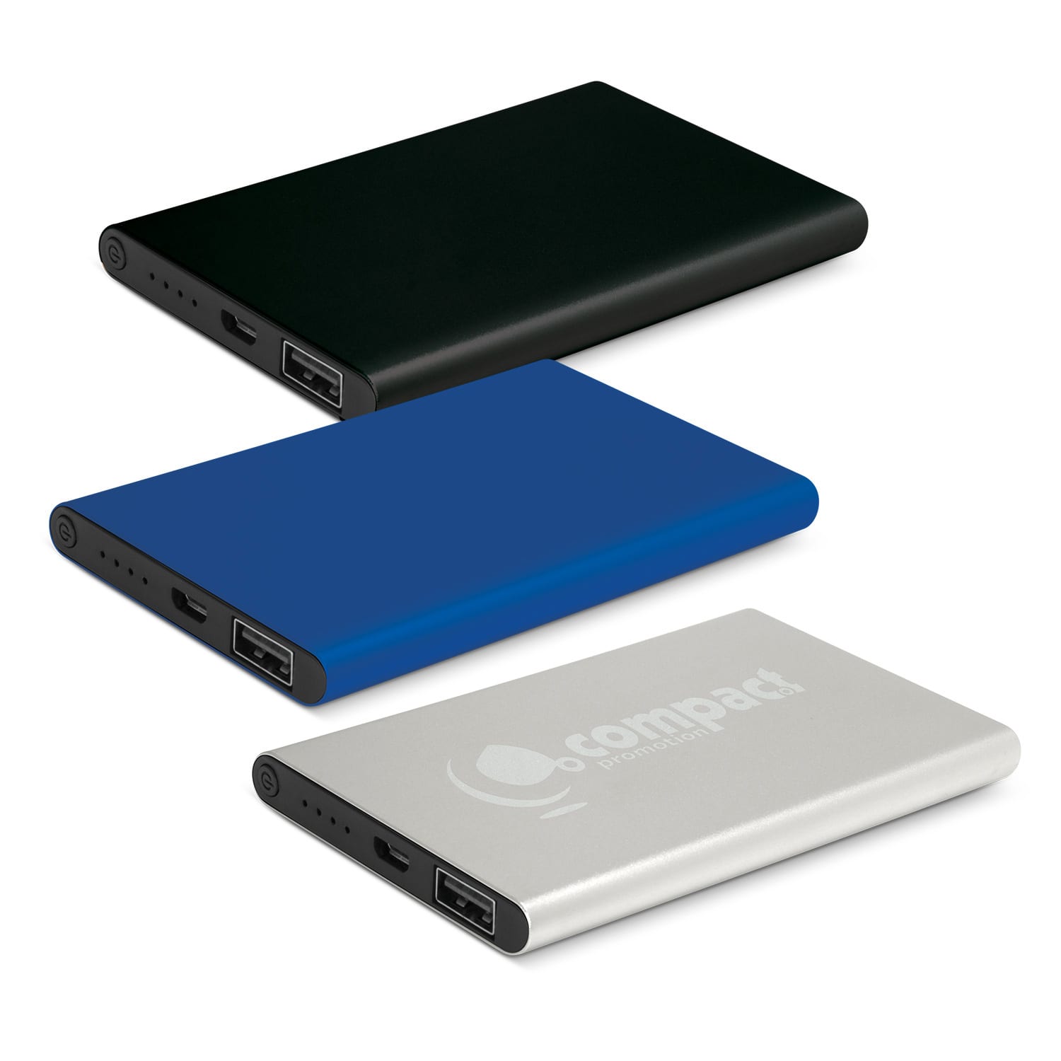 Zion Power Bank [3-115629]