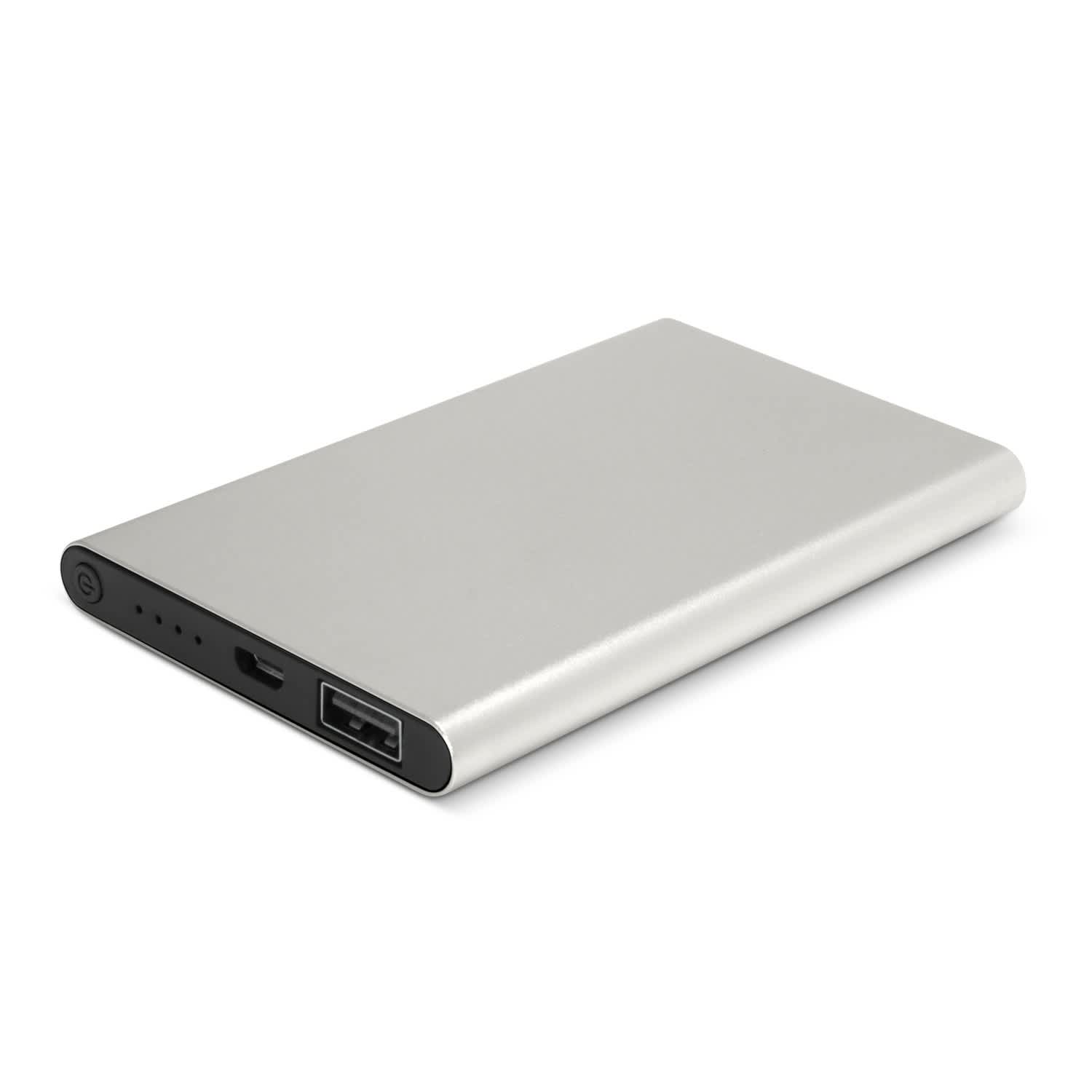 Zion Power Bank [3-115629]