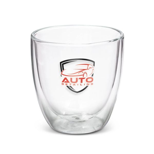 Tivoli Double Wall Glass  310ml [3-115671]