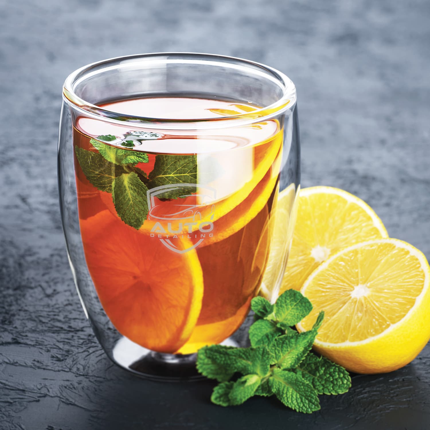 Tivoli Double Wall Glass  310ml [3-115671]