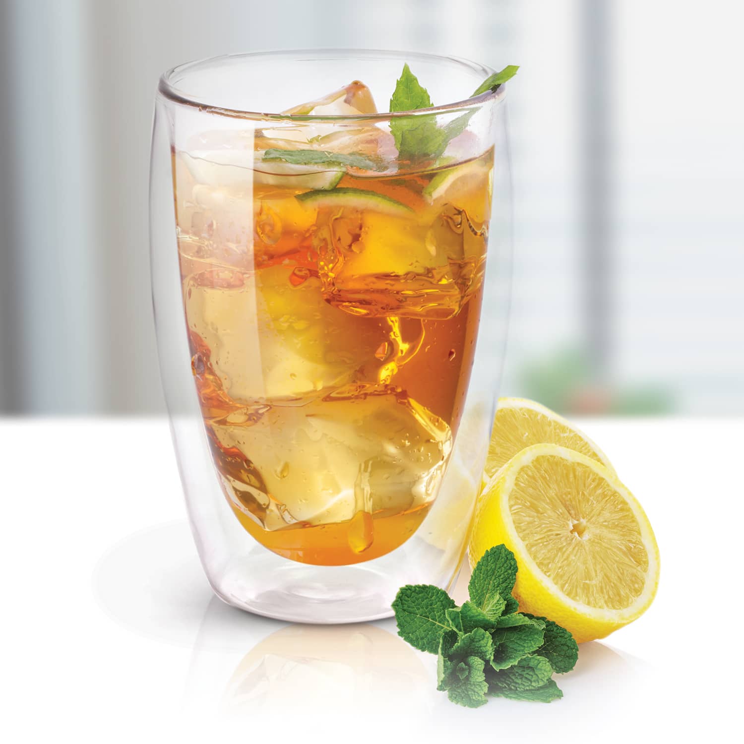 Tivoli Double Wall Glass  410ml [3-115672]