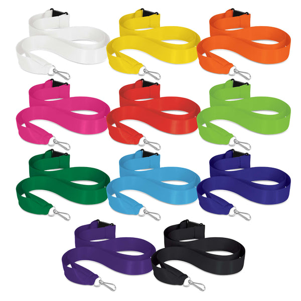 Ribbon Lanyard [3-115688]