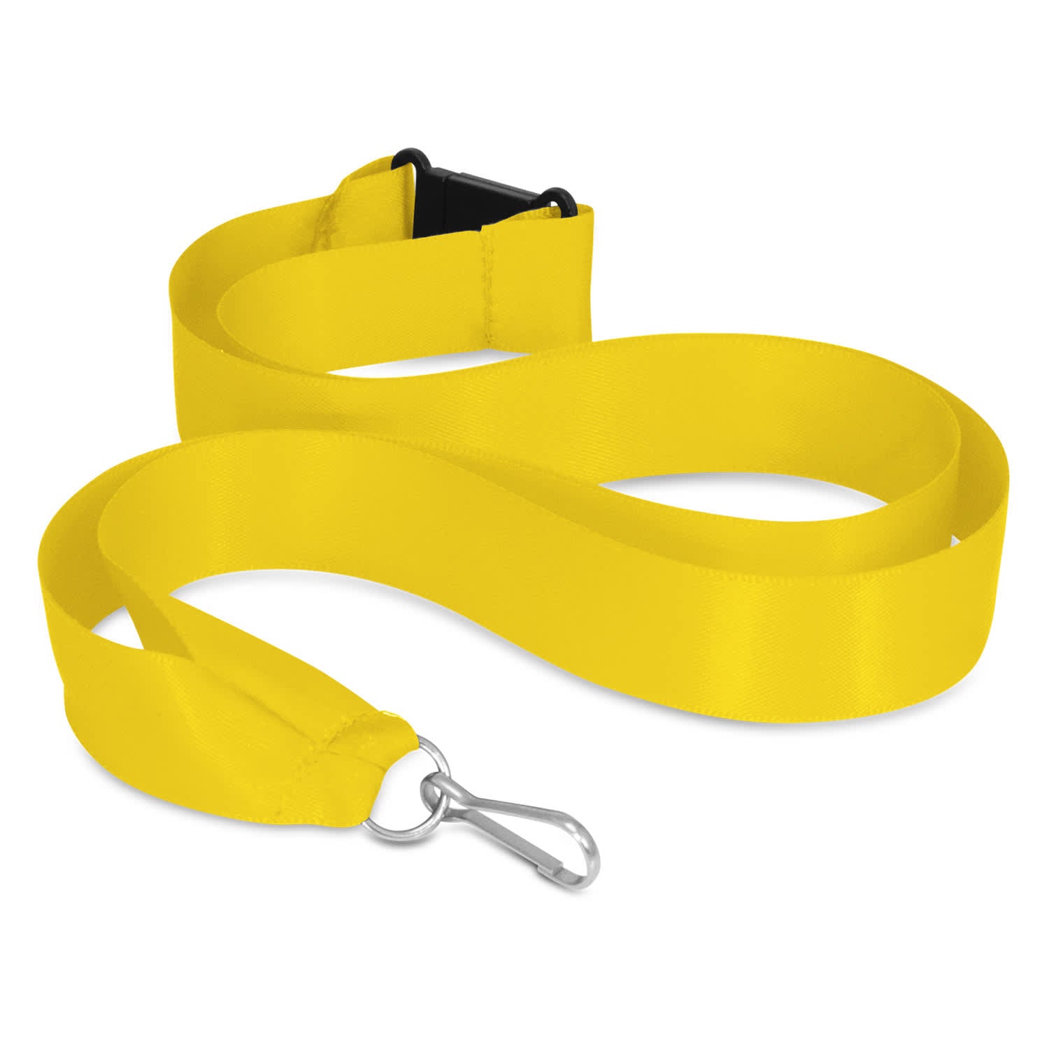 Ribbon Lanyard [3-115688]