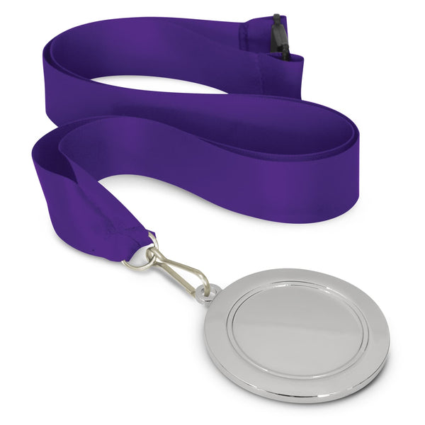 Podium Medal  65mm [3-115692]