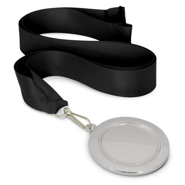 Podium Medal  65mm [3-115692]