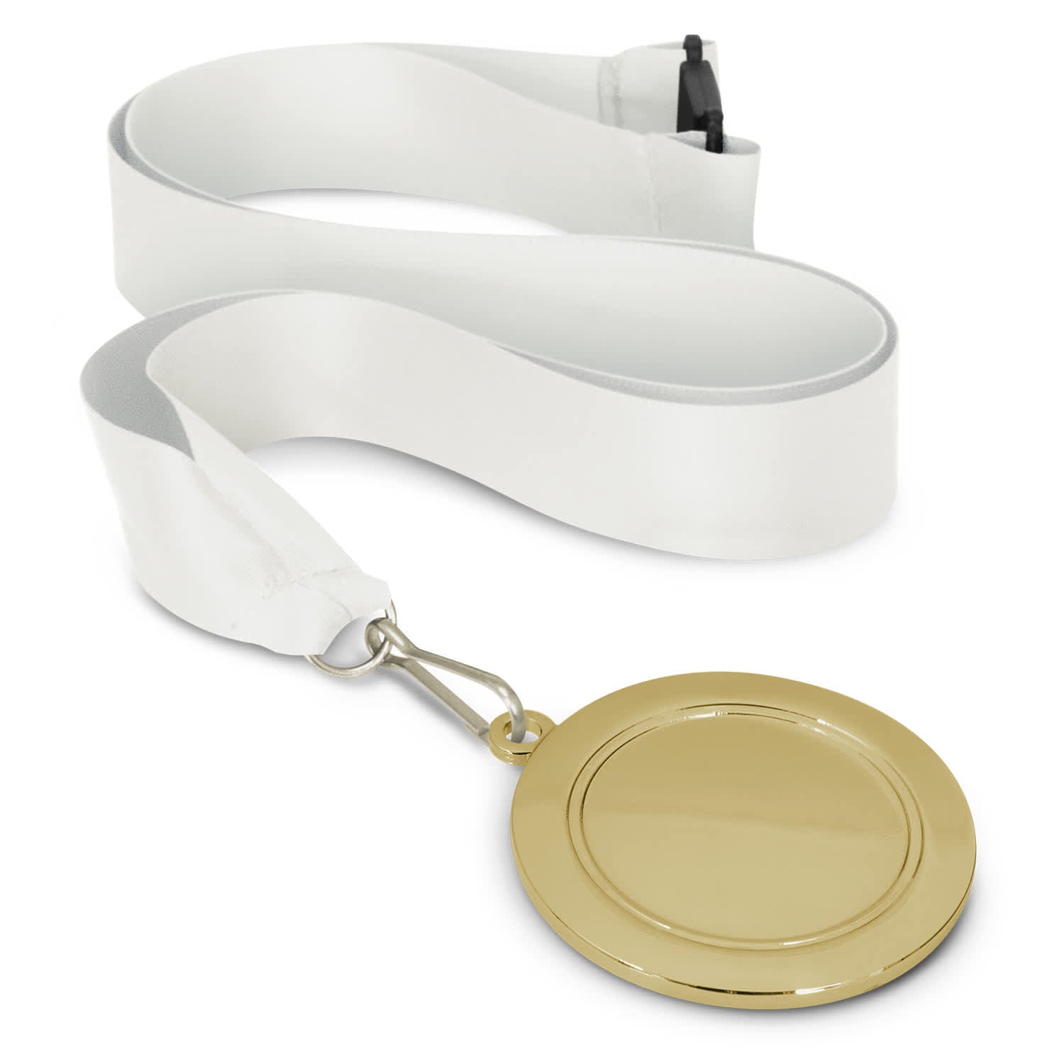 Podium Medal  65mm [3-115692]