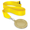 Podium Medal  65mm [3-115692]