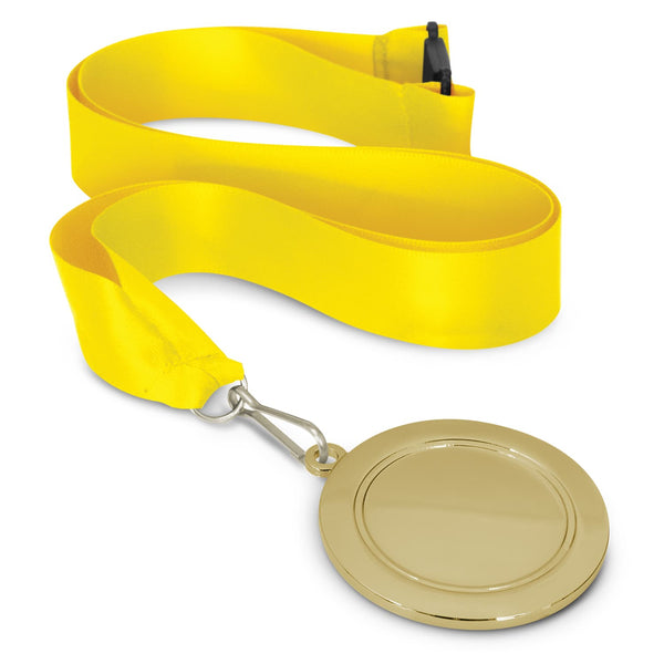 Podium Medal  65mm [3-115692]