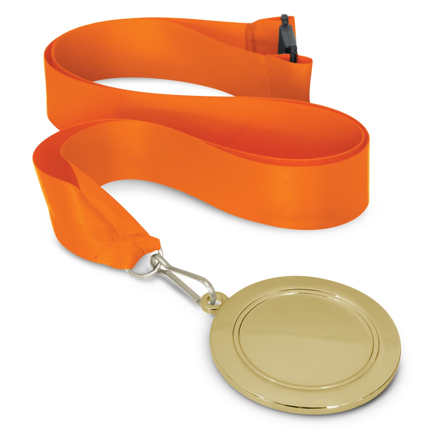 Podium Medal  65mm [3-115692]