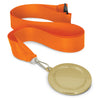 Podium Medal  65mm [3-115692]