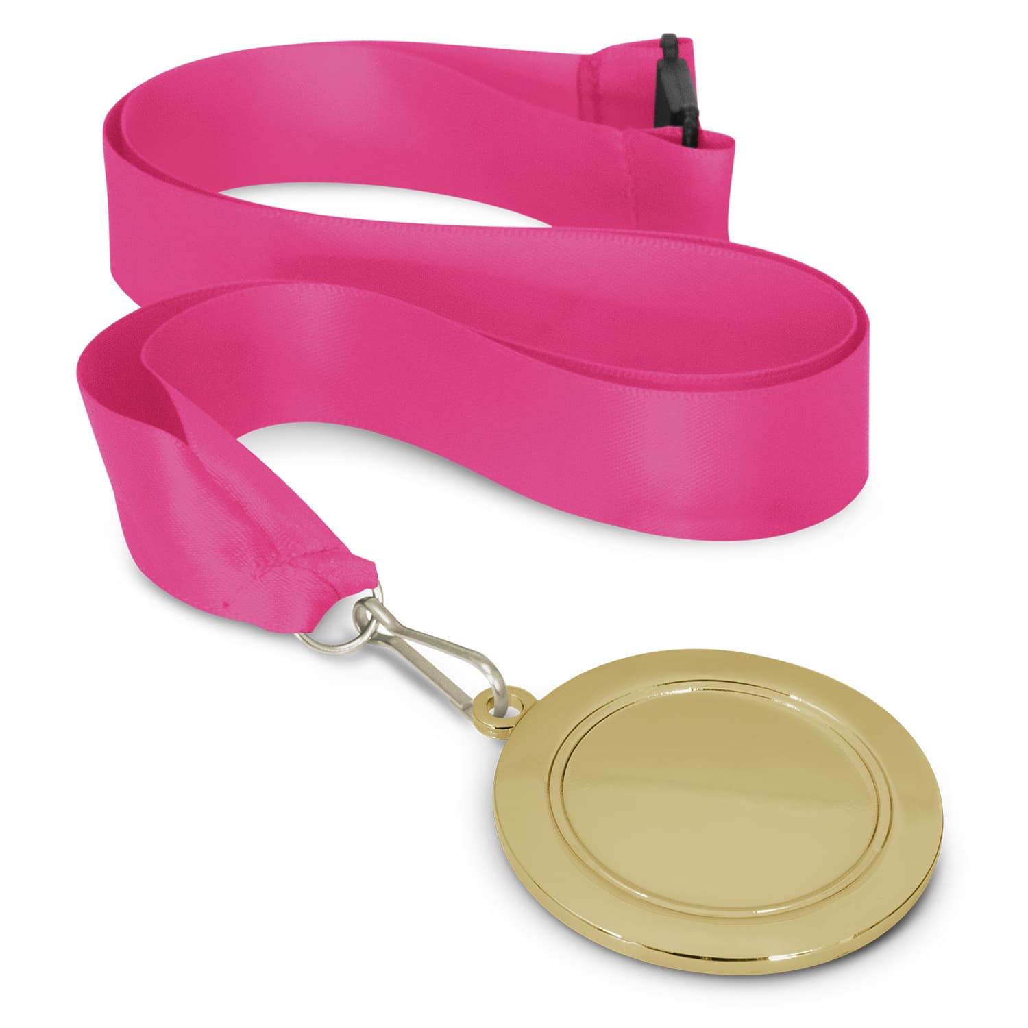 Podium Medal  65mm [3-115692]