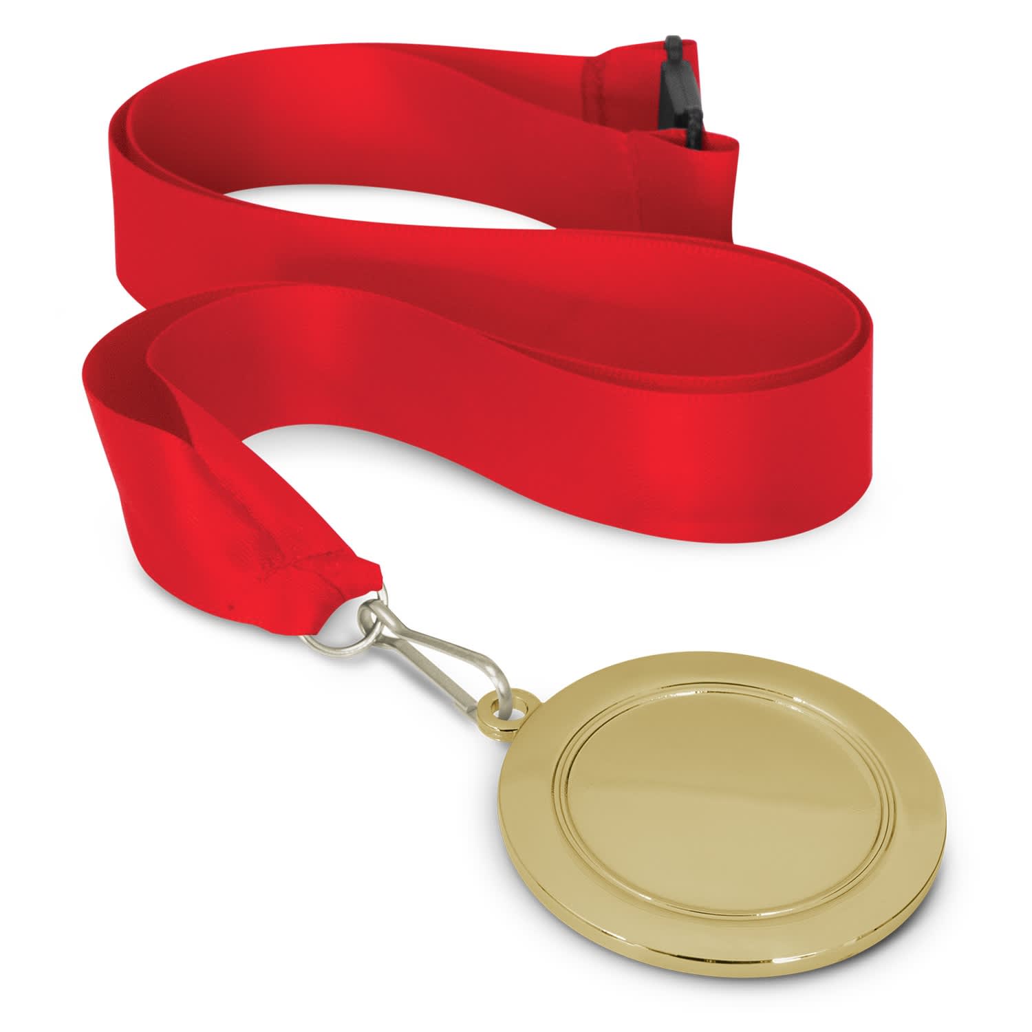 Podium Medal  65mm [3-115692]
