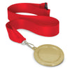 Podium Medal  65mm [3-115692]