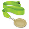 Podium Medal  65mm [3-115692]