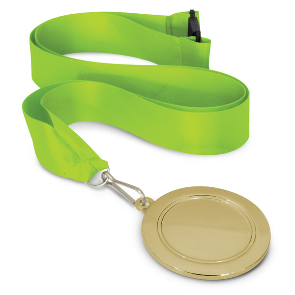 Podium Medal  65mm [3-115692]