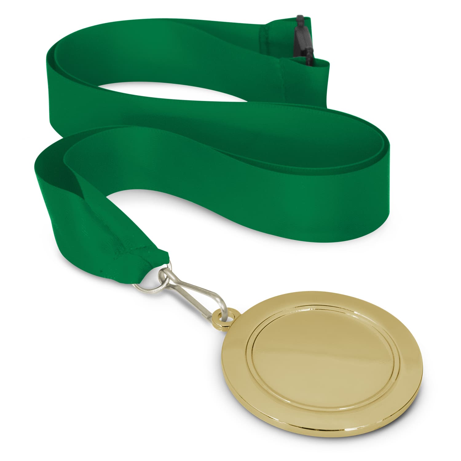 Podium Medal  65mm [3-115692]