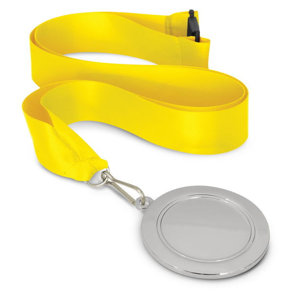 Podium Medal  65mm [3-115692]