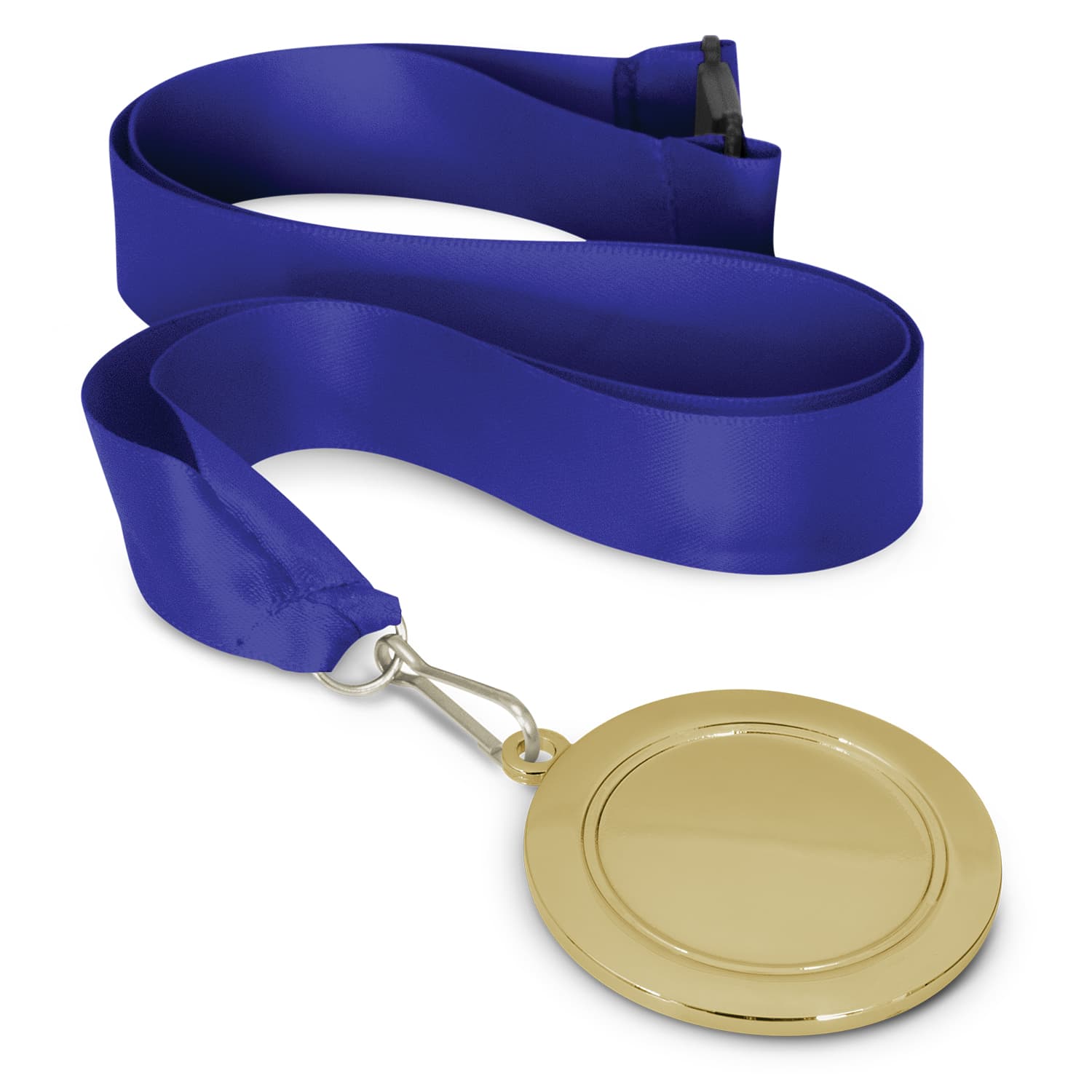 Podium Medal  65mm [3-115692]