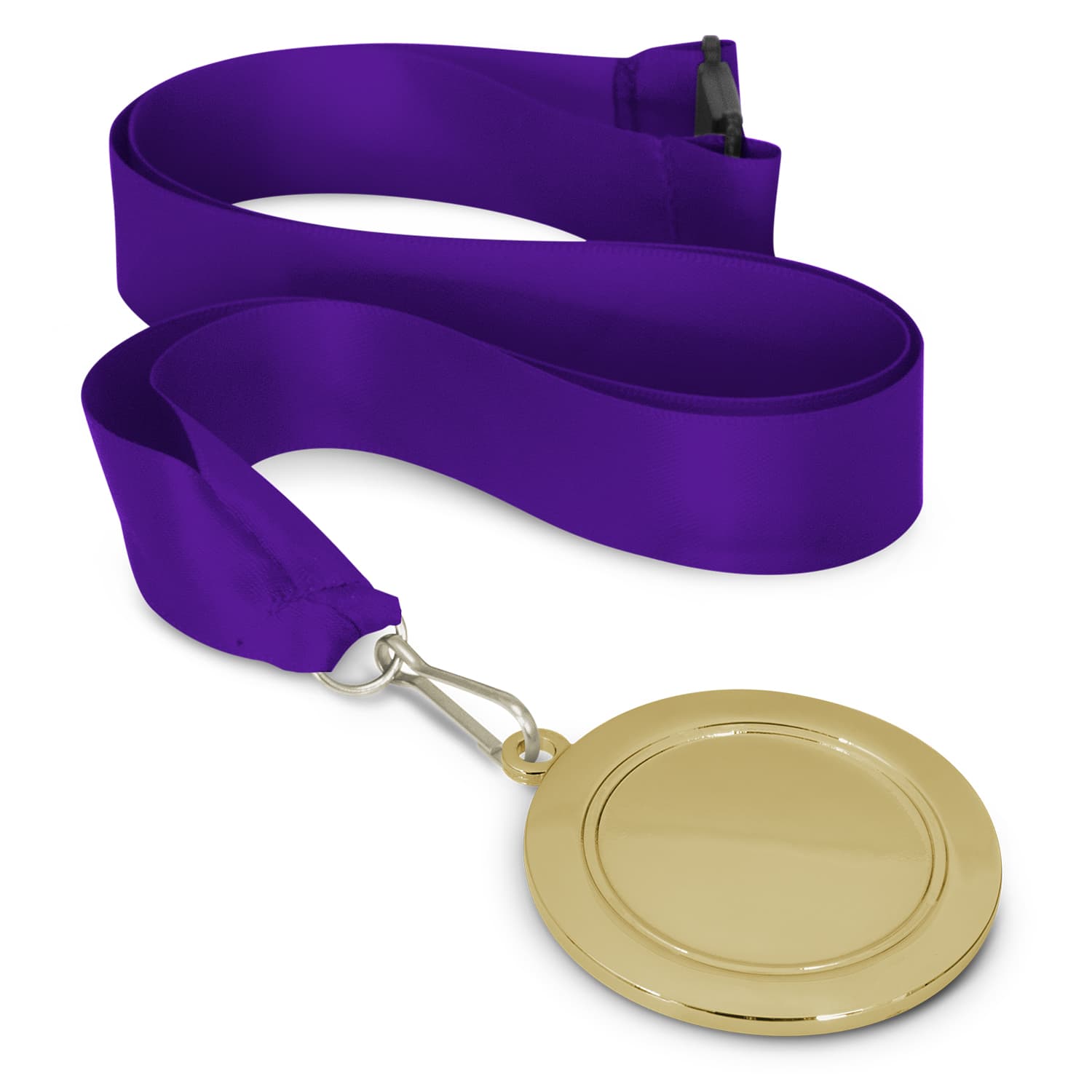 Podium Medal  65mm [3-115692]