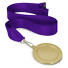 Podium Medal  65mm [3-115692]