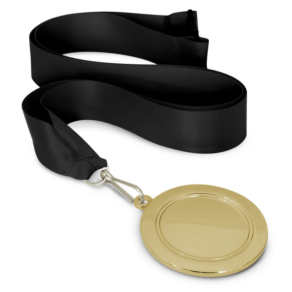 Podium Medal  65mm [3-115692]