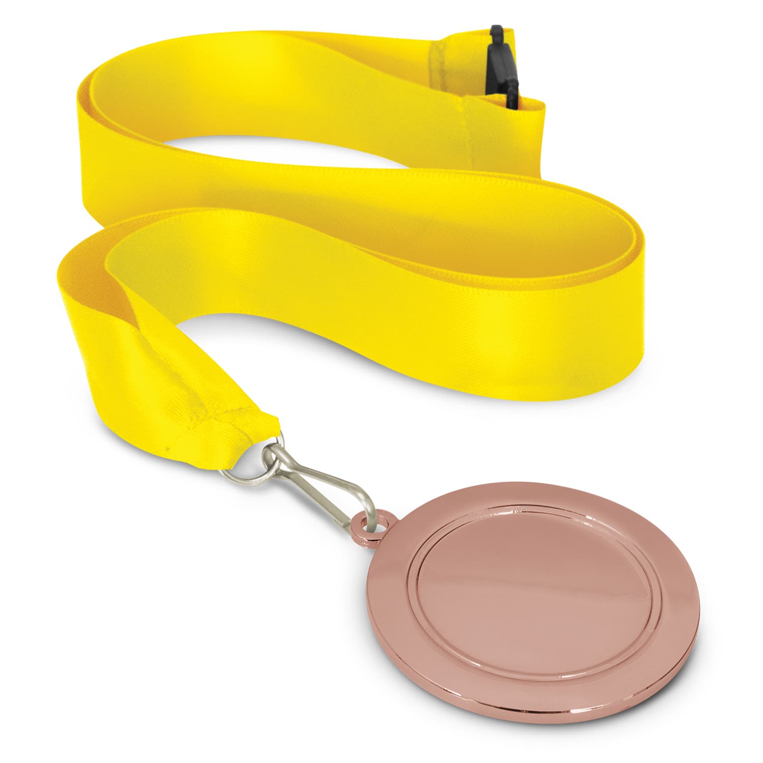 Podium Medal  65mm [3-115692]