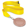 Podium Medal  65mm [3-115692]