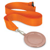Podium Medal  65mm [3-115692]