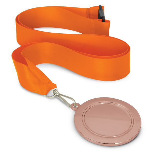 Podium Medal  65mm [3-115692]