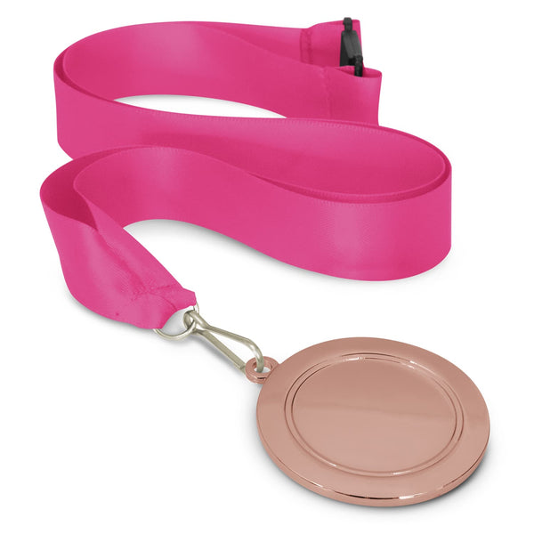 Podium Medal  65mm [3-115692]