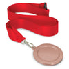 Podium Medal  65mm [3-115692]