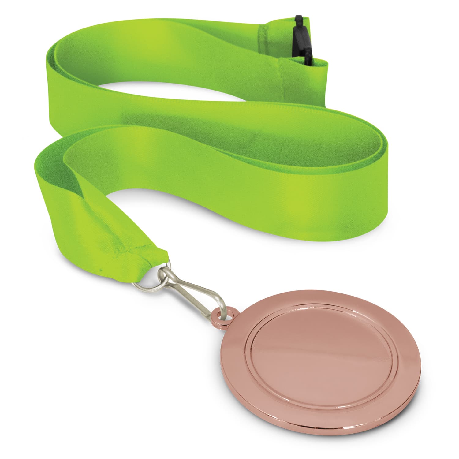 Podium Medal  65mm [3-115692]