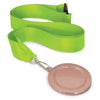 Podium Medal  65mm [3-115692]