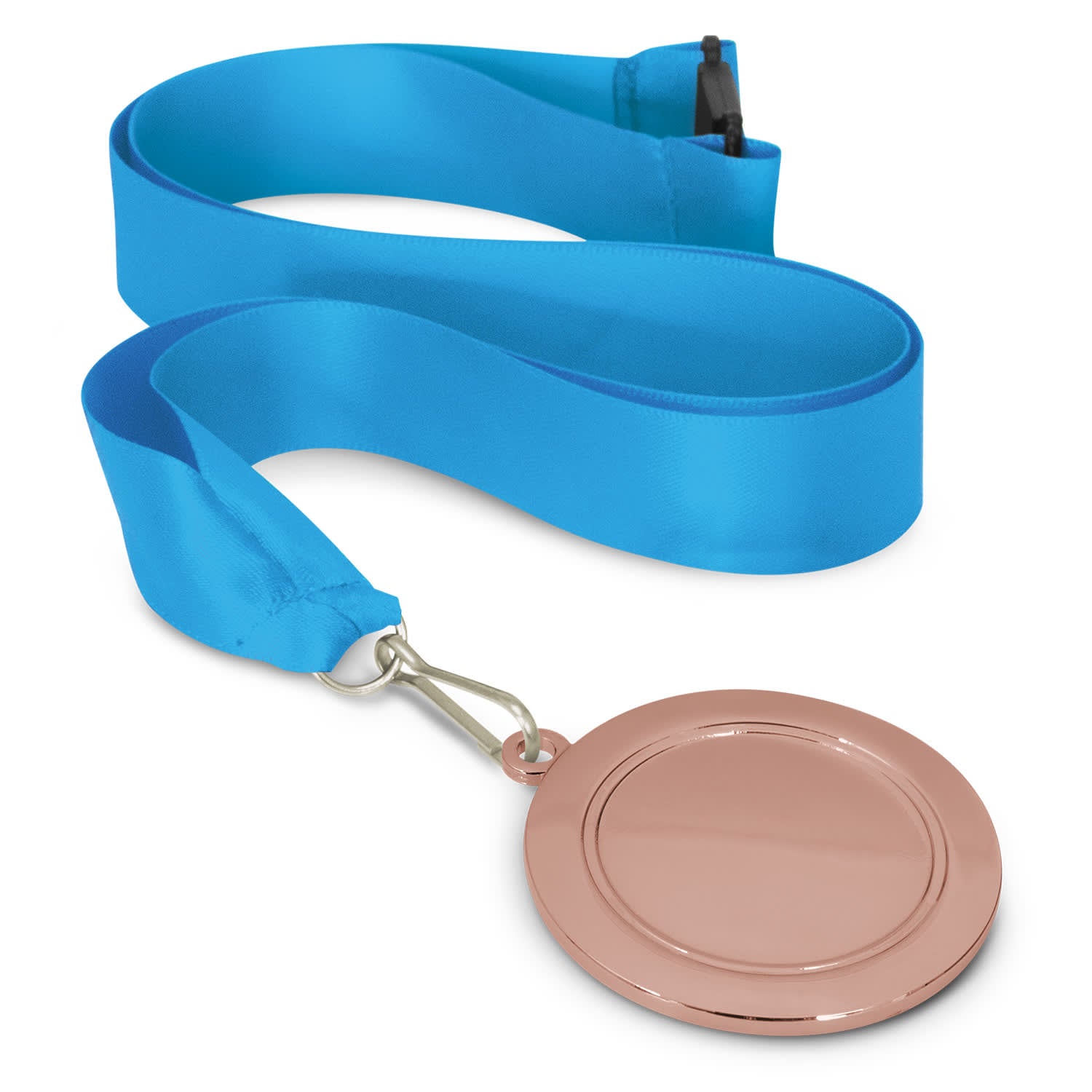 Podium Medal  65mm [3-115692]