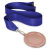 Podium Medal  65mm [3-115692]