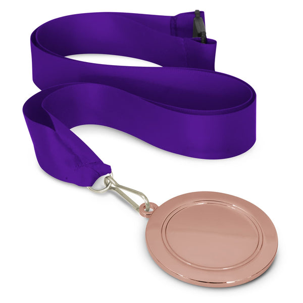 Podium Medal  65mm [3-115692]