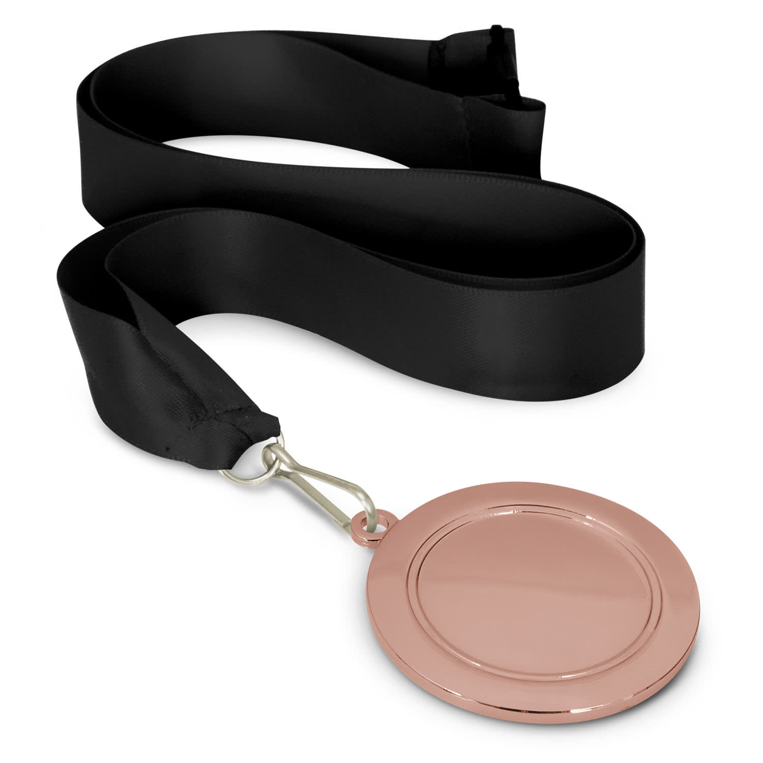 Podium Medal  65mm [3-115692]