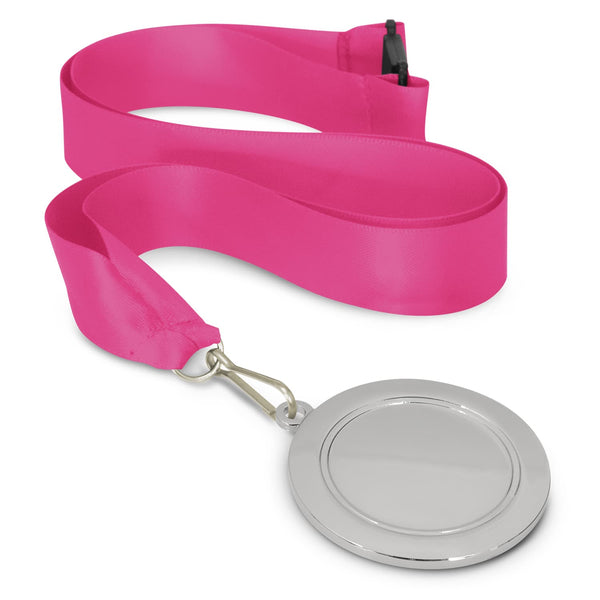Podium Medal  65mm [3-115692]