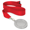 Podium Medal  65mm [3-115692]