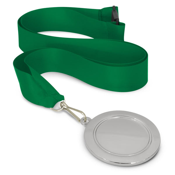 Podium Medal  65mm [3-115692]